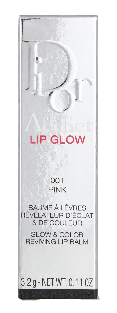 Dior Addict Lip Glow