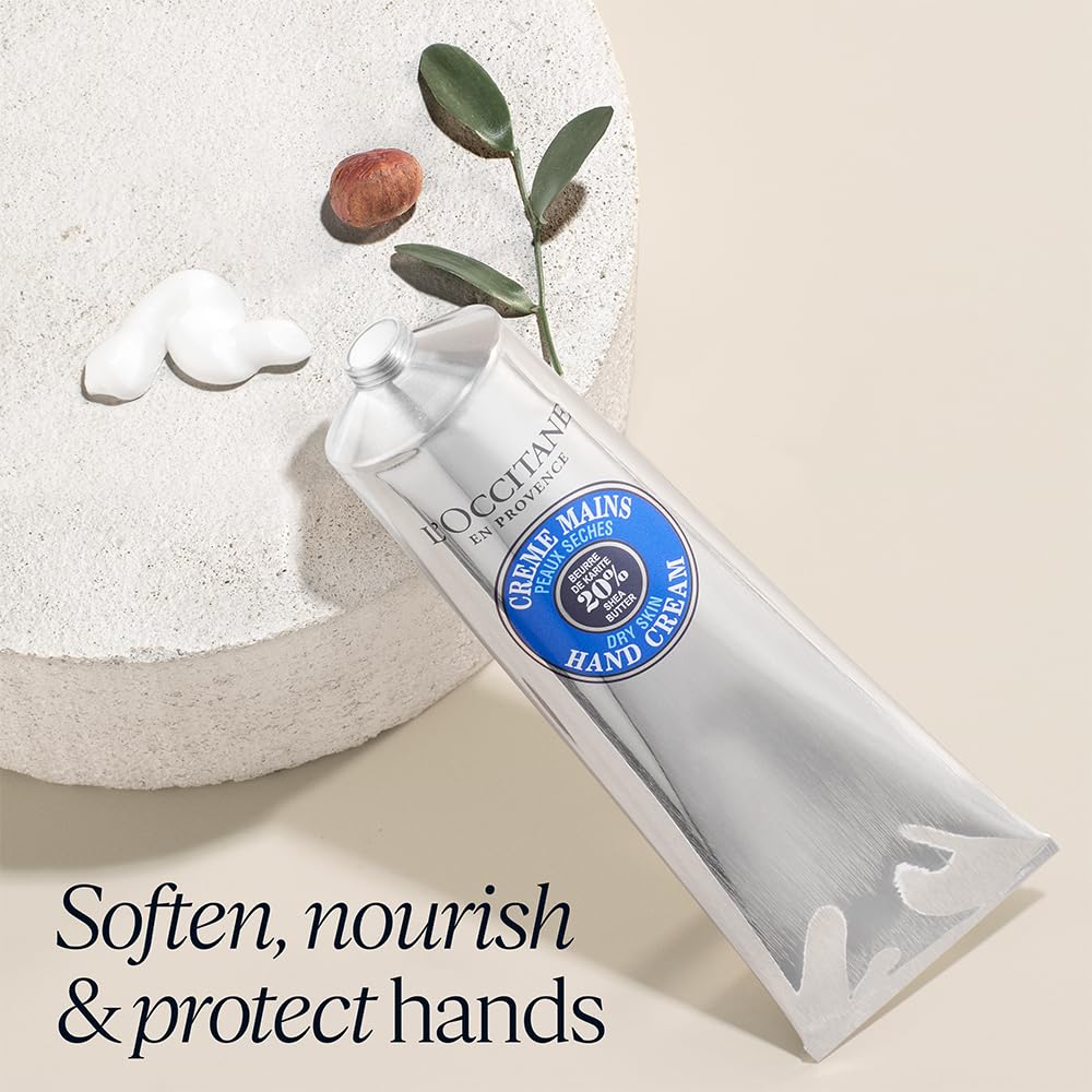 Butter Hand Cream